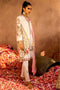 Zara Shahjahan Spring/Summer Luxury Lawn Collection – Leher-B